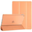 Capa ProCase para iPad de 9ª, 8ª e 7ª geração 10.2 - Laranja
