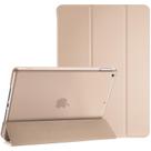 Capa ProCase para iPad de 9ª, 8ª e 7ª geração 10.2 - Stone