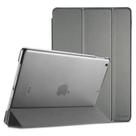 Capa ProCase para iPad de 9ª, 8ª e 7ª geração de 10,2" - metálica