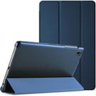 Capa ProCase para Samsung Galaxy Tab A7 Lite 8.7 2021 - Azul marinho