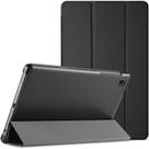 Capa ProCase para Samsung Galaxy Tab A7 Lite 8.7 2021 - preta