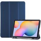 Capa ProCase para Samsung Galaxy Tab S6 Lite 10.4 com S Pen