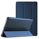 Capa ProCase Slim para Galaxy Tab A 10.1 2019 - Azul marinho