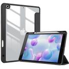 Capa ProCase Slim para iPad de 9ª, 8ª e 7ª geração, 10,2", preta