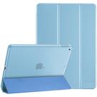 Capa ProCase Smart para iPad 9,7" de 6ª e 5ª geração 2018 2017