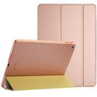 Capa ProCase Smart para iPad 9,7" de 6ª e 5ª geração Rosegold