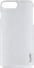 Capa prote slim transparente com pelicula ip 6/7/8 plus lt-ip7pslucli - Laut