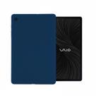 Capa Proteção Anti Shock Adaptável p/ Tablet VAIO TL10 10.4 -Azul Royal