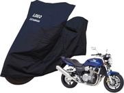 Capa Proteçao Anti-Uv Impermeável Para Moto Honda CB 1300