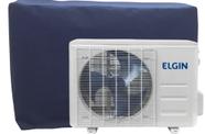 Capa Proteção Ar Condicionado Elgin Eco Life 9000 btus Capa Proteção Ar Condicionado Elgin Eco Life 9000 btus