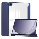 Capa proteção Auto Sleep Para tablet galaxy A9+ X210 X215 Capa proteção Auto Sleep Para tablet galaxy A9+ X210 X215