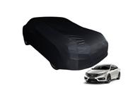 Capa Proteção Automotiva Lycra Honda Civic G6 G7 G8 G9 G10