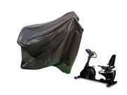 Capa proteção Bicicleta Ergométrica Kikos Kr9.9i Horizontal Capa proteção Bicicleta Ergométrica Kikos Kr9.9i Horizontal