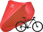 Capa Proteção Bike Caloi Atacama Flex Mtb Aro 29 Anti-Risco