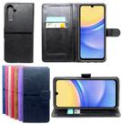 Capa Proteção Capinha Carteira Para Galaxy A15 M15 Flip Case