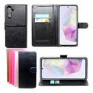 Capa Proteção Capinha Carteira Para Galaxy M55 Flip Case