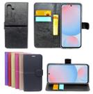 Capa Proteção Capinha Carteira Para Galaxy S24 Fe Flip Case