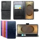Capa Proteção Capinha Carteira Para Galaxy S25 Ultra Case