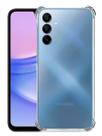 Capa Proteção Case Anti Impacto Para Galaxy A16 Shock Queda
