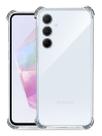Capa Proteção Case Anti Impacto Para Galaxy M35 Shock Queda