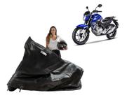 Capa Proteção Cobrir Moto Honda CB Twister 250
