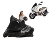 Capa Proteção Cobrir Moto Honda PCX 150/ 160