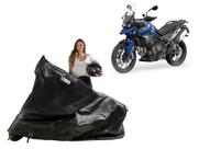 Capa Proteção Cobrir Moto Triumph Tiger 900 GT Pro