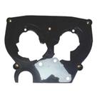Capa Protecao Correia Dentada 426199 Doblo Motor 1.6 16v (interna - Superior) palio Lc426199 Capa Protecao Correia Dentada 426199 Doblo Motor 1.6 16v (interna - Superior) palio Lc426199
