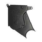 Capa Protecao Correia Dentada 426300 Palio 1.0 8v Fire Gas flex (externa - Inferior) Lc426300