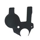 Capa Protecao Correia Dentada Prisma Motor 1.0 1.4 8v - (inferior Externa) Lc226548