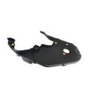 Capa Proteção Correia Dentada Vw Polo 2008 a 2014 - 183760 - 6086/3213