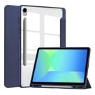Capa proteção extra para Samsung Tab S10 FE 2025 - X520 X526