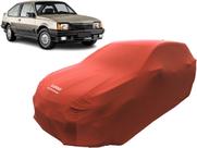 Capa Proteção Para Carro Chevrolet Monza Hatch Com Logo