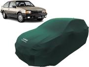 Capa Proteção Para Carro Chevrolet Monza Hatch Com Logo