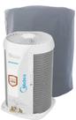 Capa Proteção Para Condensadora Redonda Midea Air volution 9000 btus