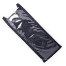 Capa Proteção Para Controle Remoto Tamanho 24cm Universal Frente Transparente - CAP24CM