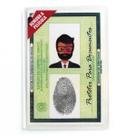 Capa Proteção RG Identidade Capinha Cristal Rígida 10und Capa Proteção RG Identidade Capinha Cristal Rígida 10und