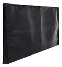 Capa Proteção Tv Smart Led 60 Polegada Material Tnt Preto