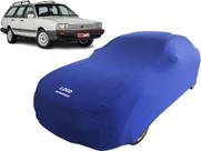 Capa Proteger Carro Sedan Antigo Volkswagen Santana Quantum