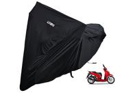 Capa Proteger Cobrir Moto Lycra Tecido Honda SH 300