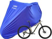 Capa Proteger Pintura Bike Mtb Trek Roscoe 9