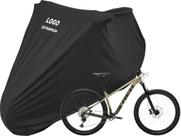Capa Proteger Pintura Bike Mtb Trek Roscoe 9