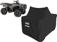 Capa Proteger Quadriciclo Honda 4x4 FourTrax Foreman Rubicon