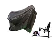 Capa Proterora Bicicleta Ergométrica Kikos Horizontal KR3.8