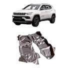 CAPA PROTETOR ASSOALHO Jeep Compass 2017 A 2022 CAPA PROTETOR ASSOALHO Jeep Compass 2017 A 2022