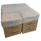 Capa protetor de Pallet em TNT 20 gramas Aradesc 1,40 x 1,15 x 0,20 m 10 pçs Branco Capa protetor de Pallet em TNT 20 gramas Aradesc 1,40 x 1,15 x 0,20 m 10 pçs Branco