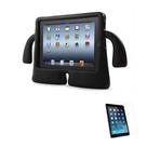 Capa Protetor Infantil iPad Air 5 10,9" 2022/Pel Vidro Preto
