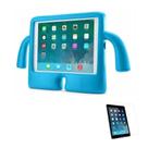 Capa Protetor Infantil para tablet 8G 10,2"/Pel Vidro (Azul)