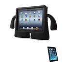 Capa Protetor Infantil para tablet 8G 10,2"/Pel Vidro (Preto)