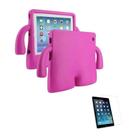 Capa Protetor Infantil Para tablet 9g 10,2 /pel Vidro (rosa)